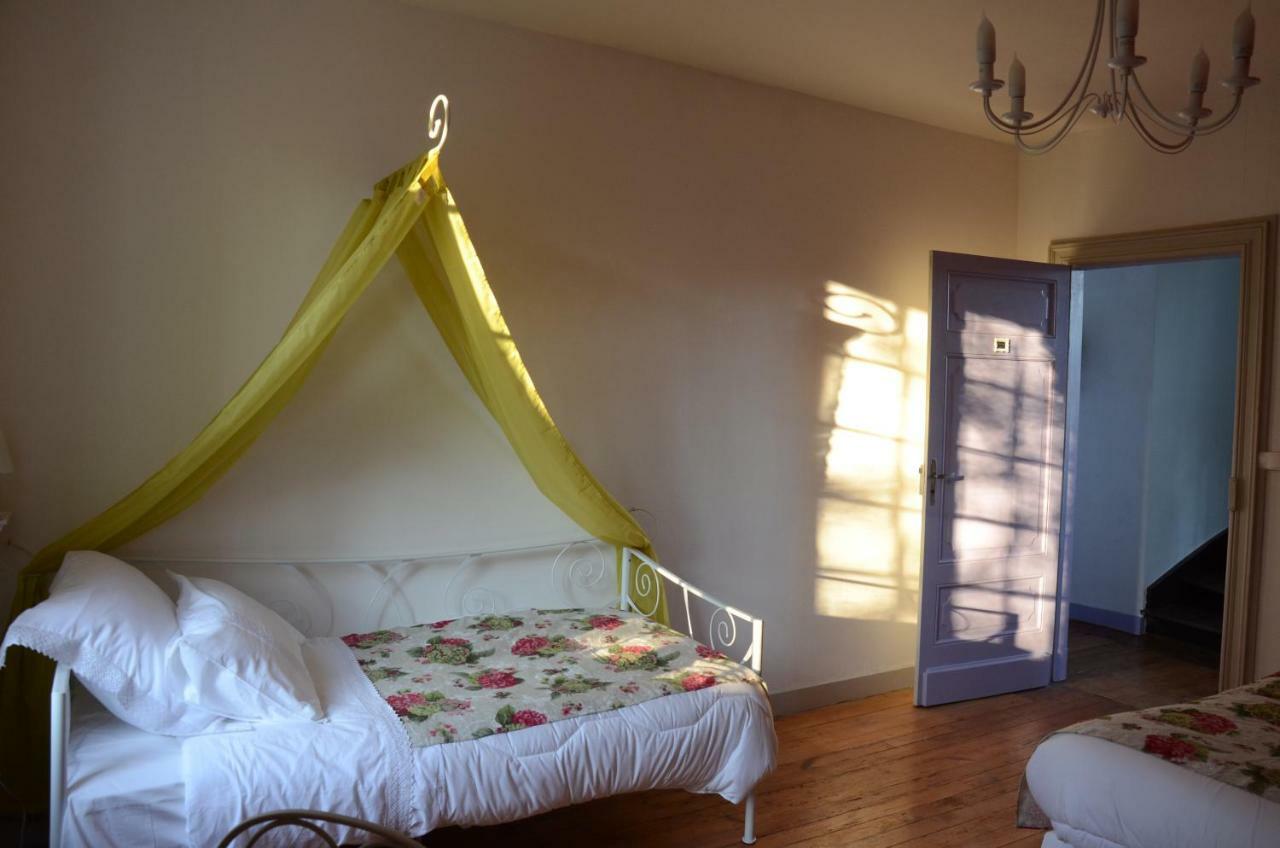 Bed and Breakfast Le Manoir De Sanilhac Notre-Dame-de-Sanilhac Экстерьер фото